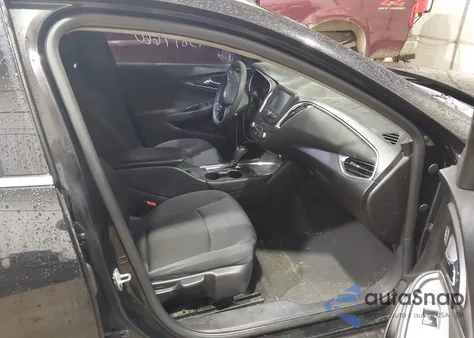 2016 Chevrolet Malibu 1Lt z USA, uszkodzony, nr VIN 1G1ZE5ST7GF355258